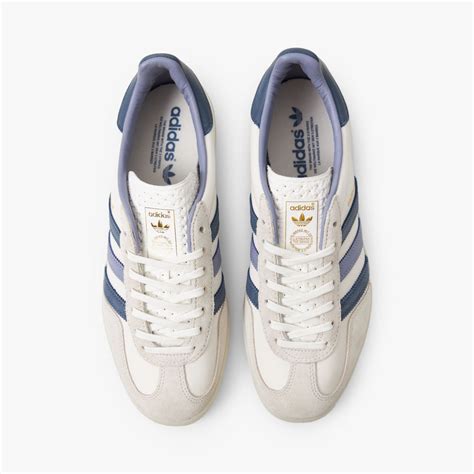 harga adidas gazelle indoor original|Adidas gazelle indoor preloved ink.